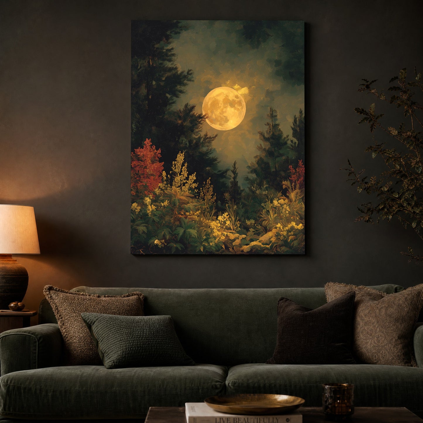 CANVAS-ROOM-001