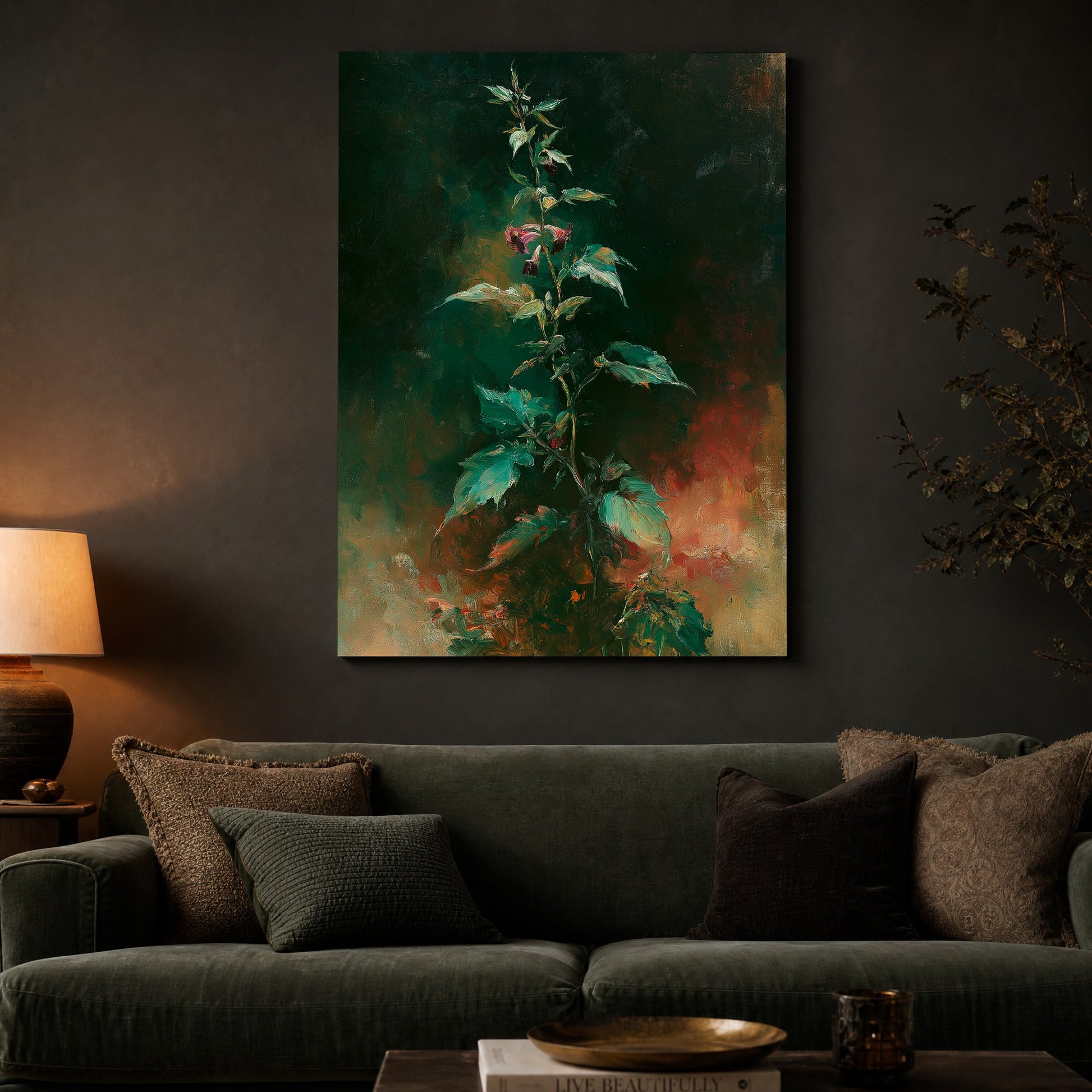 CANVAS-ROOM-001
