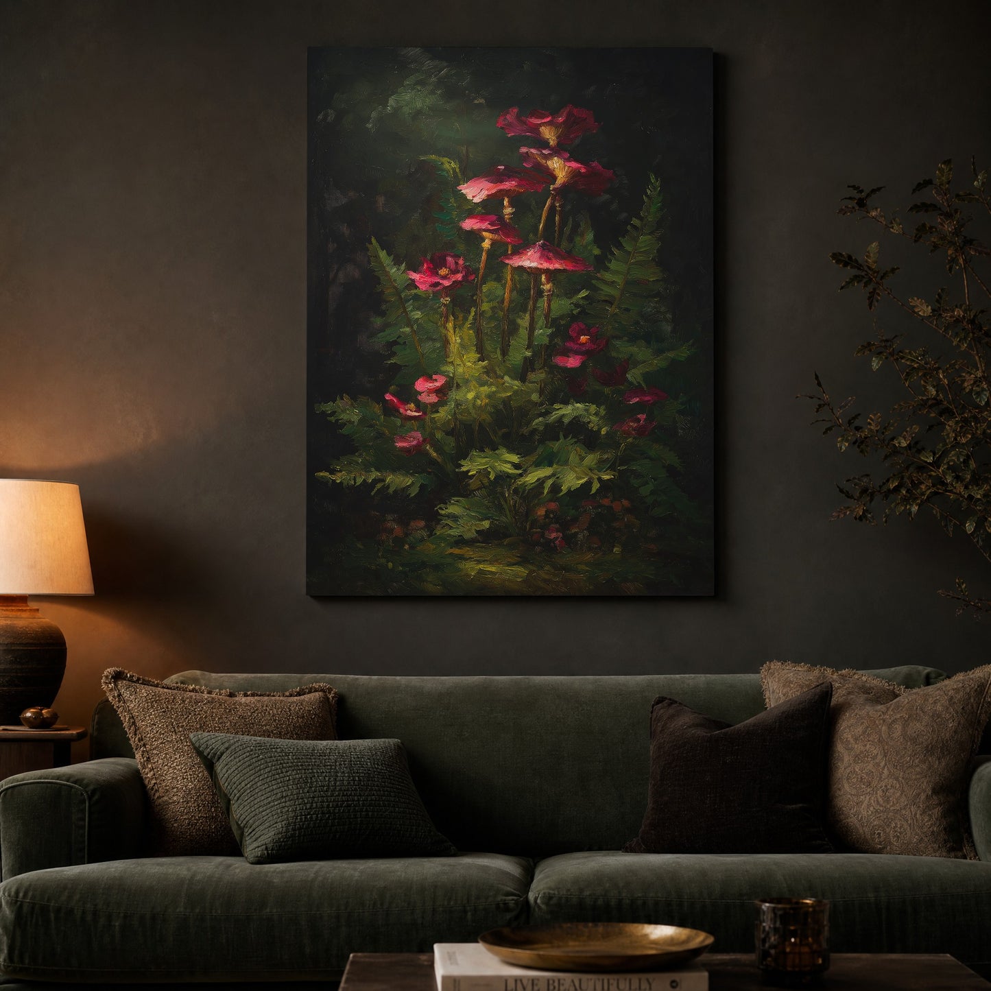 CANVAS-ROOM-001