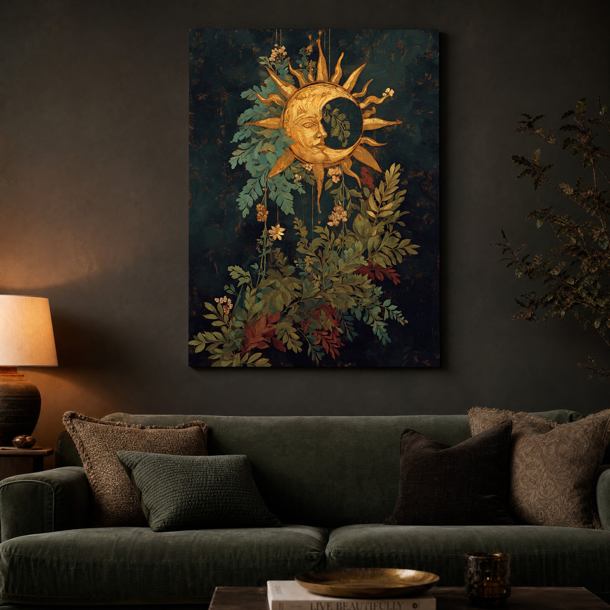CANVAS-ROOM-001