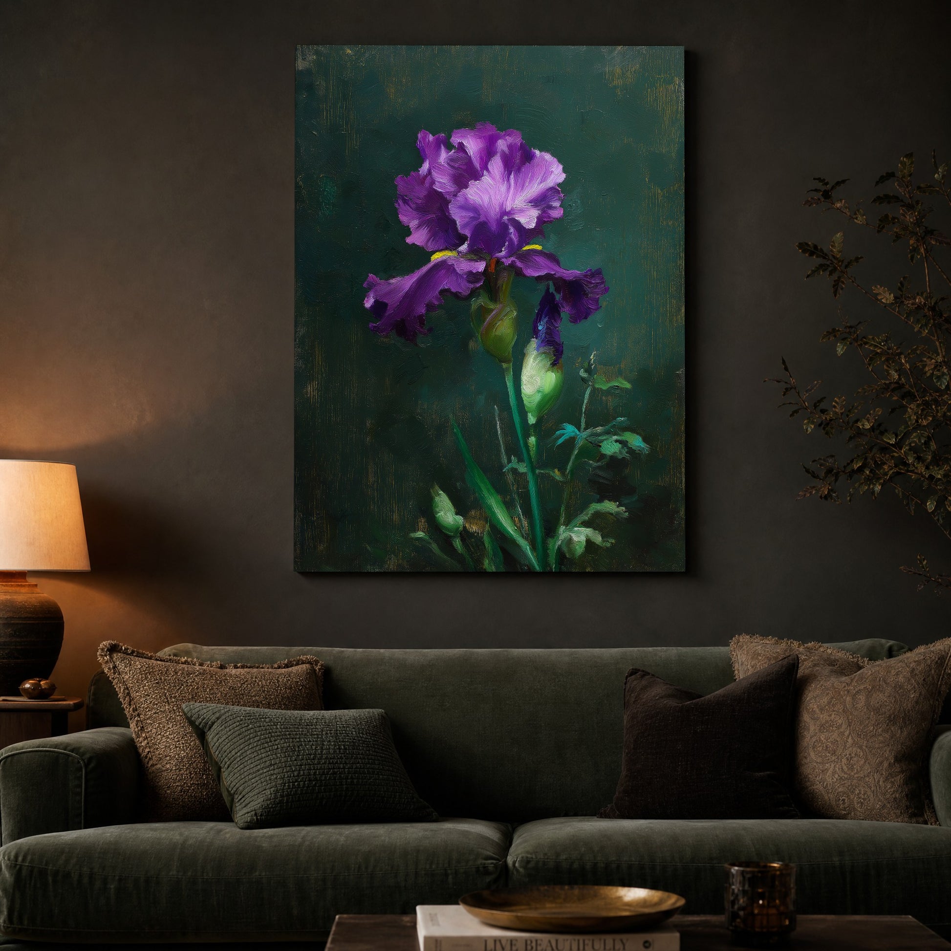 CANVAS-ROOM-001