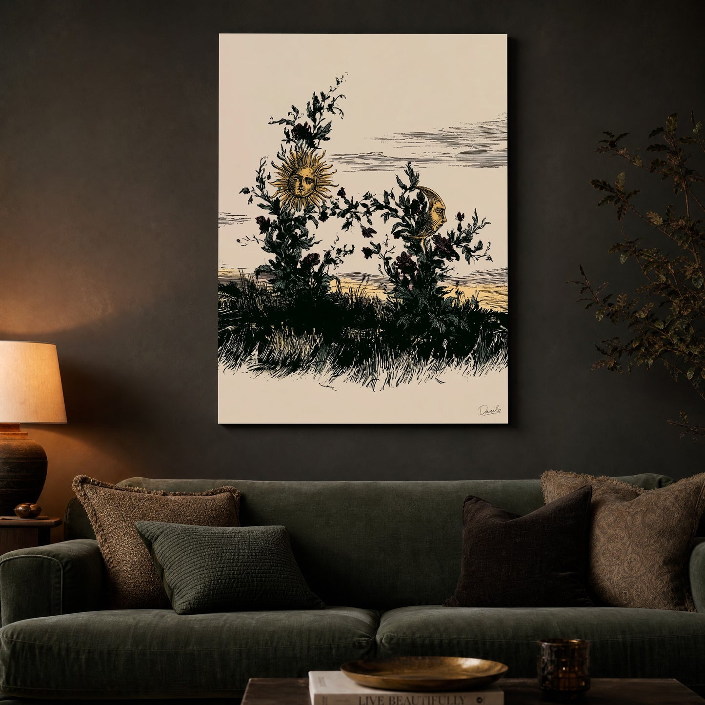 CANVAS-ROOM-001