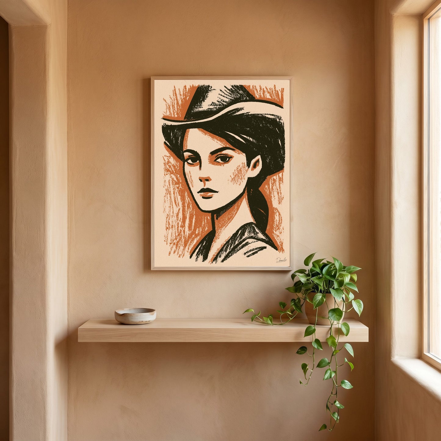 poster-room