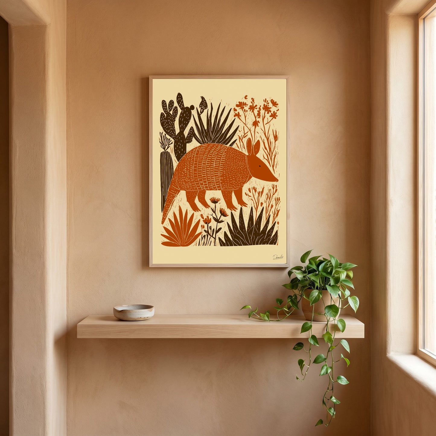 poster-room