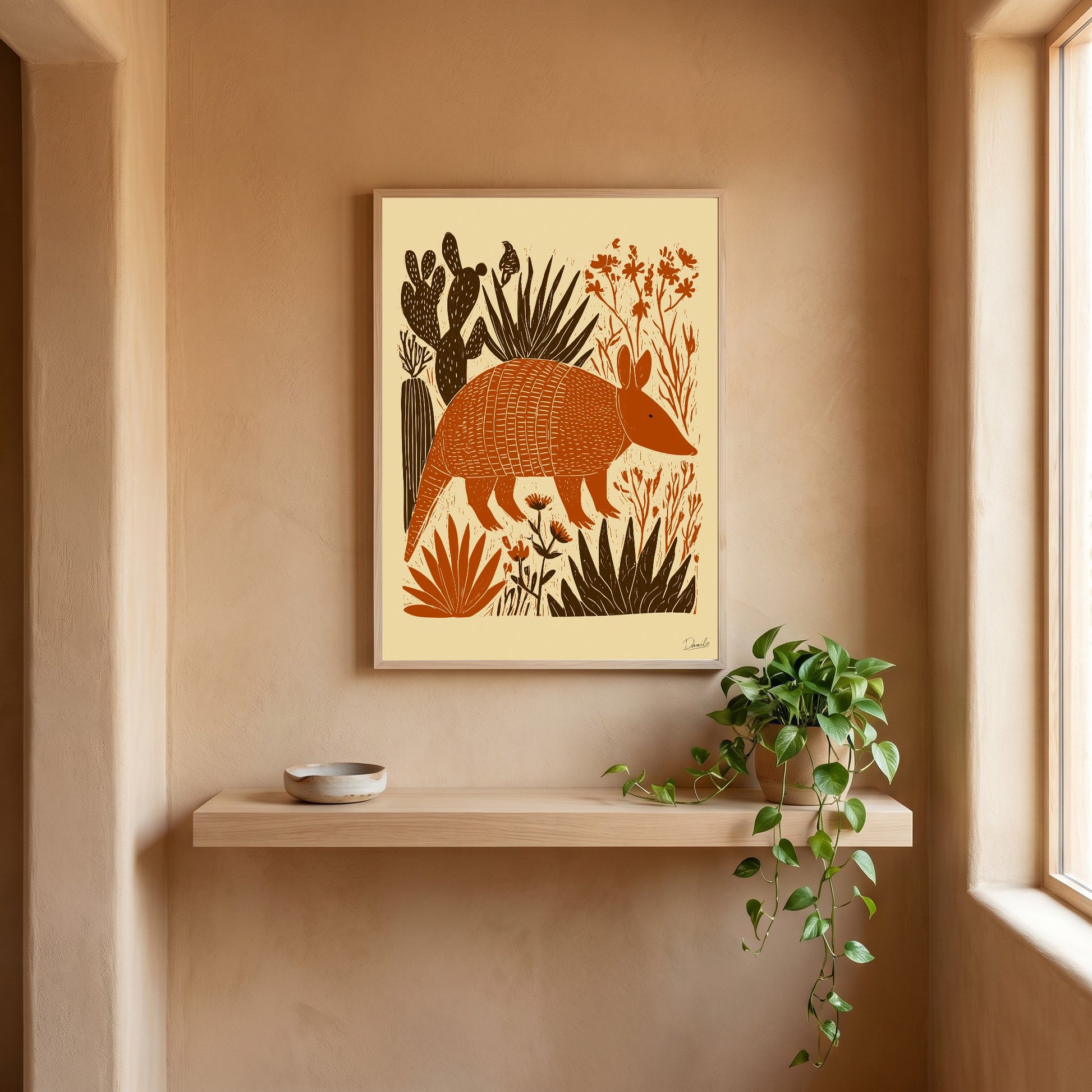 poster-room