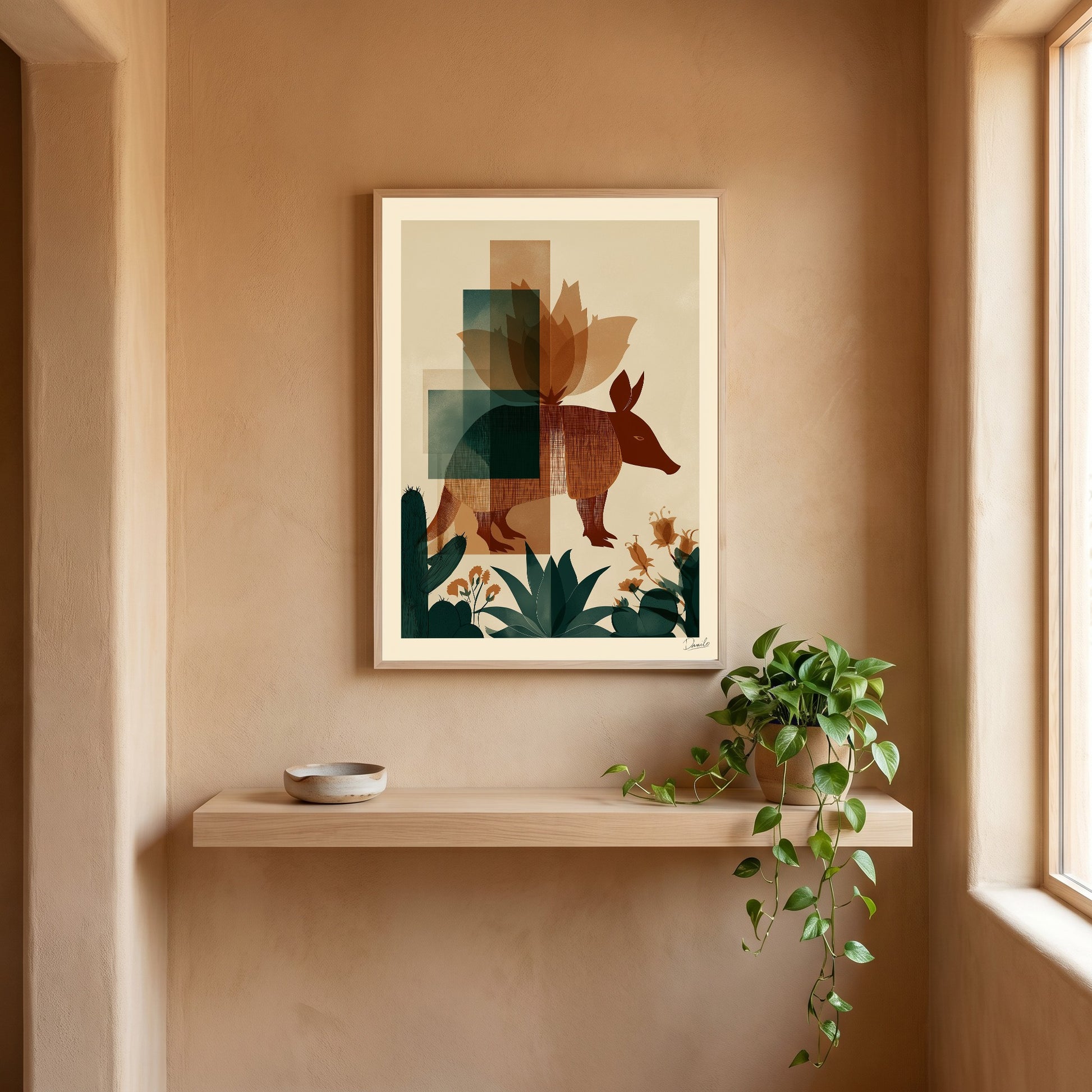 poster-room