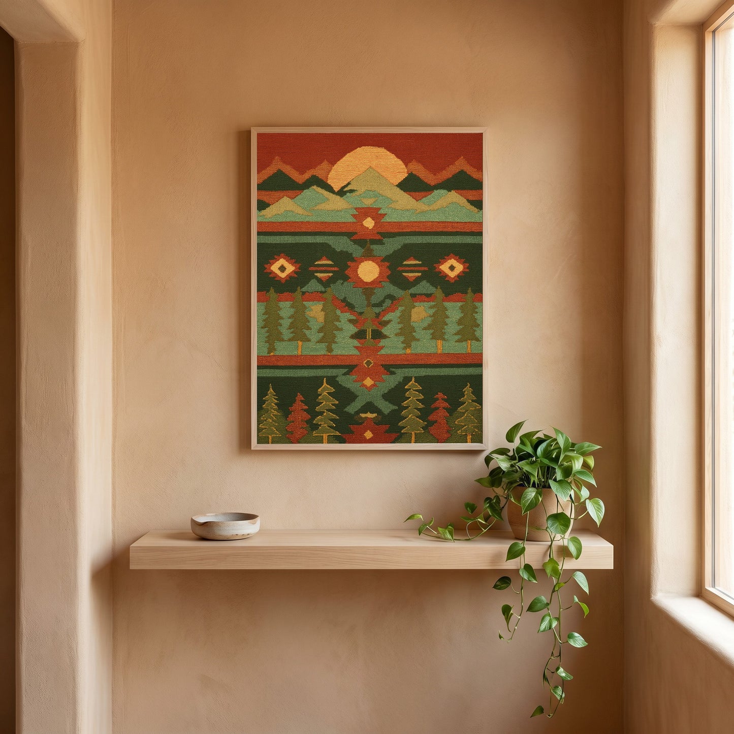 poster-room