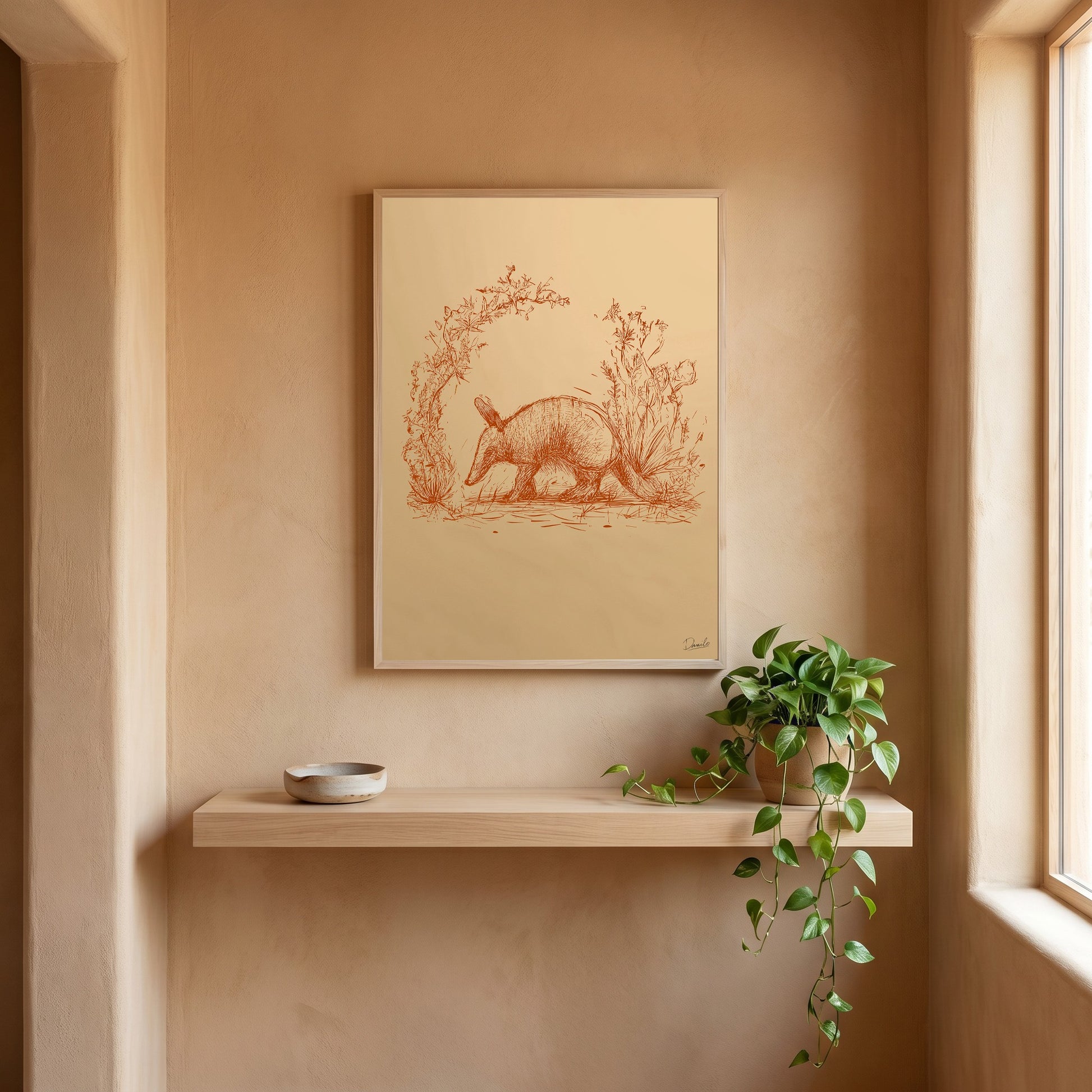 poster-room