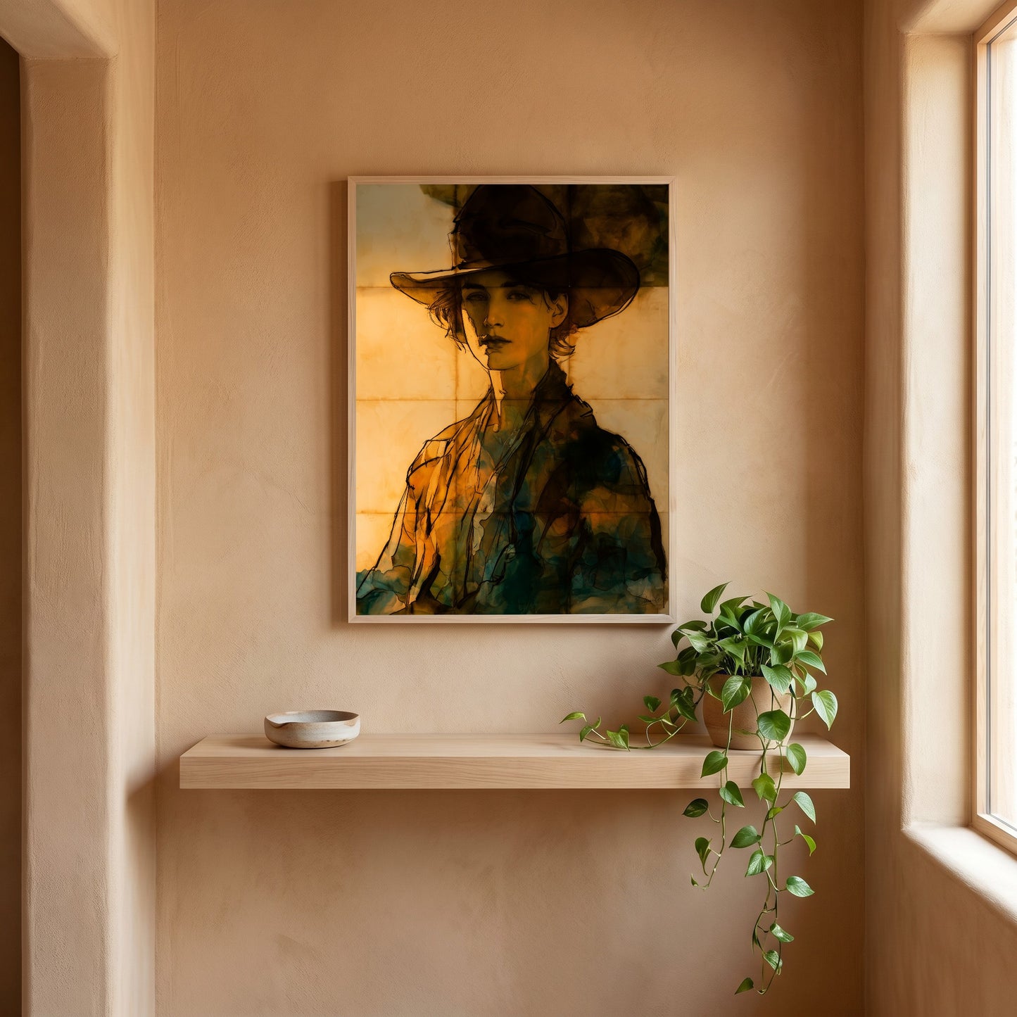 poster-room