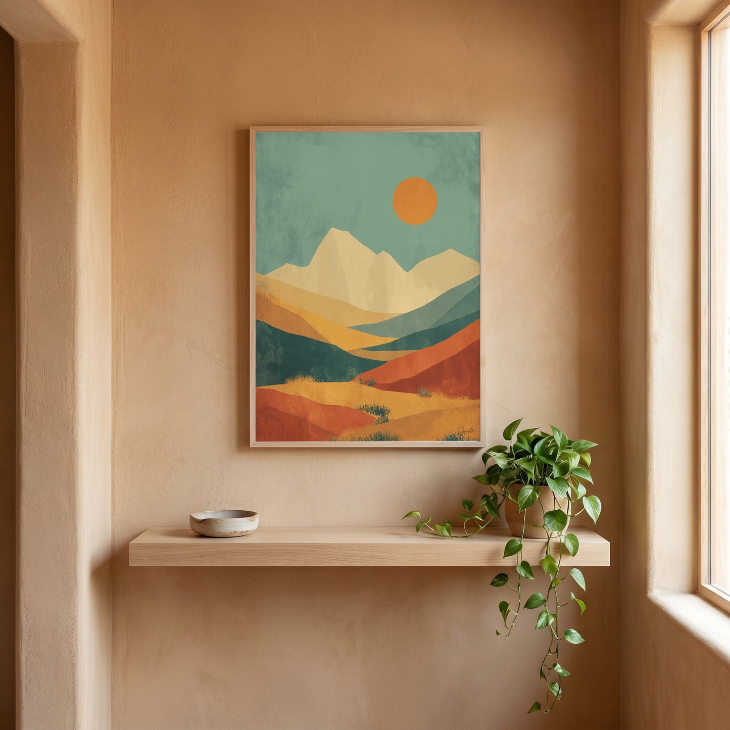 poster-room