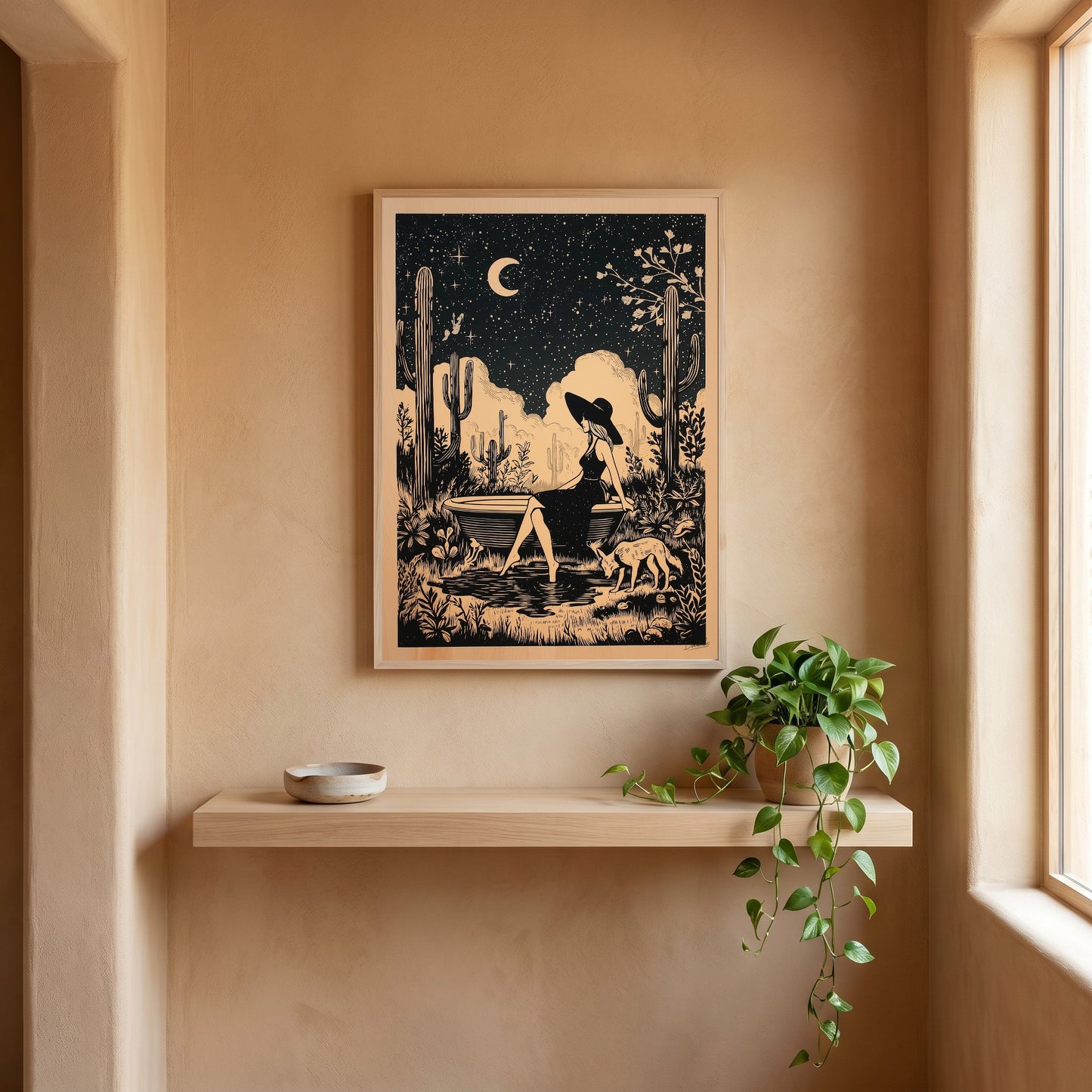 poster-room