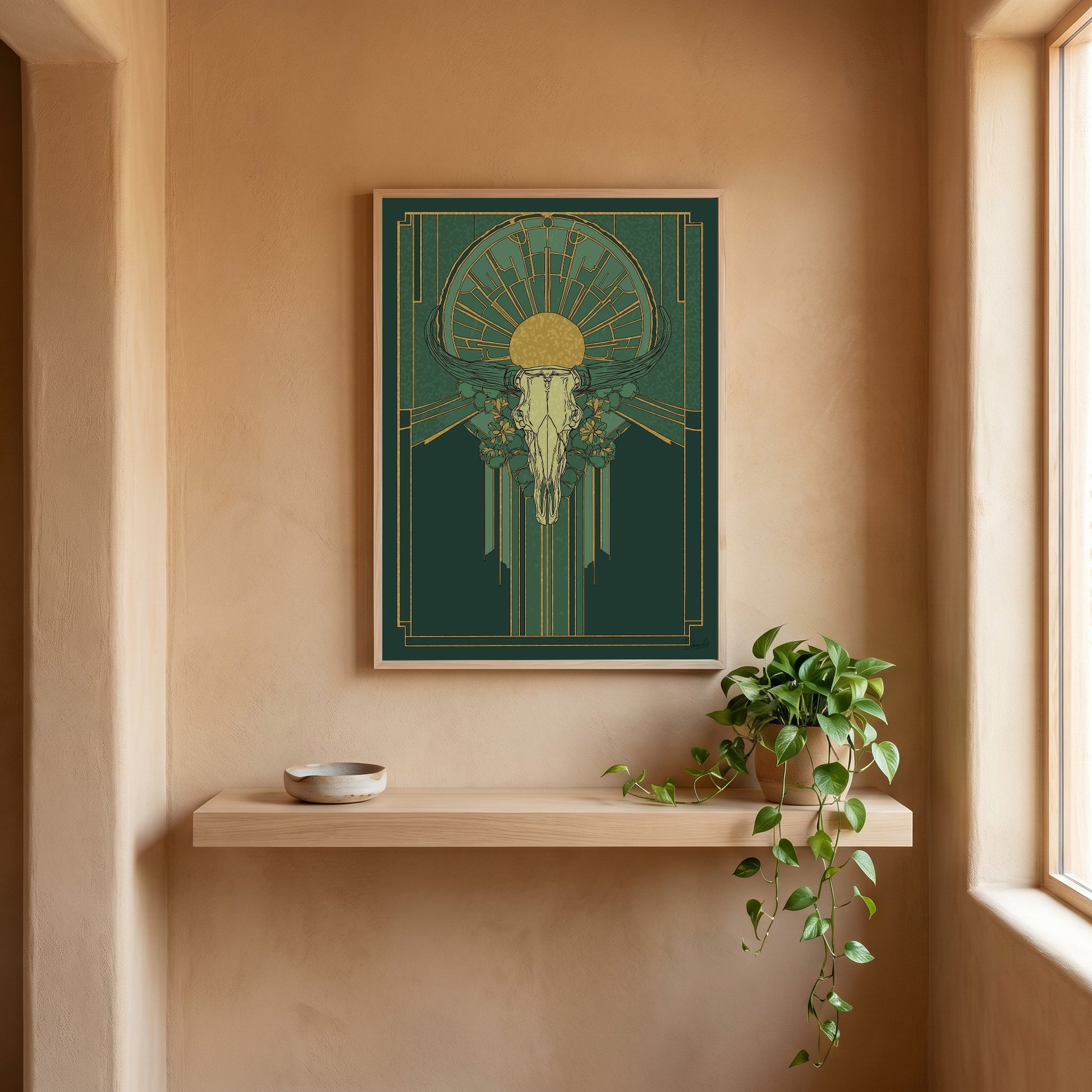 poster-room