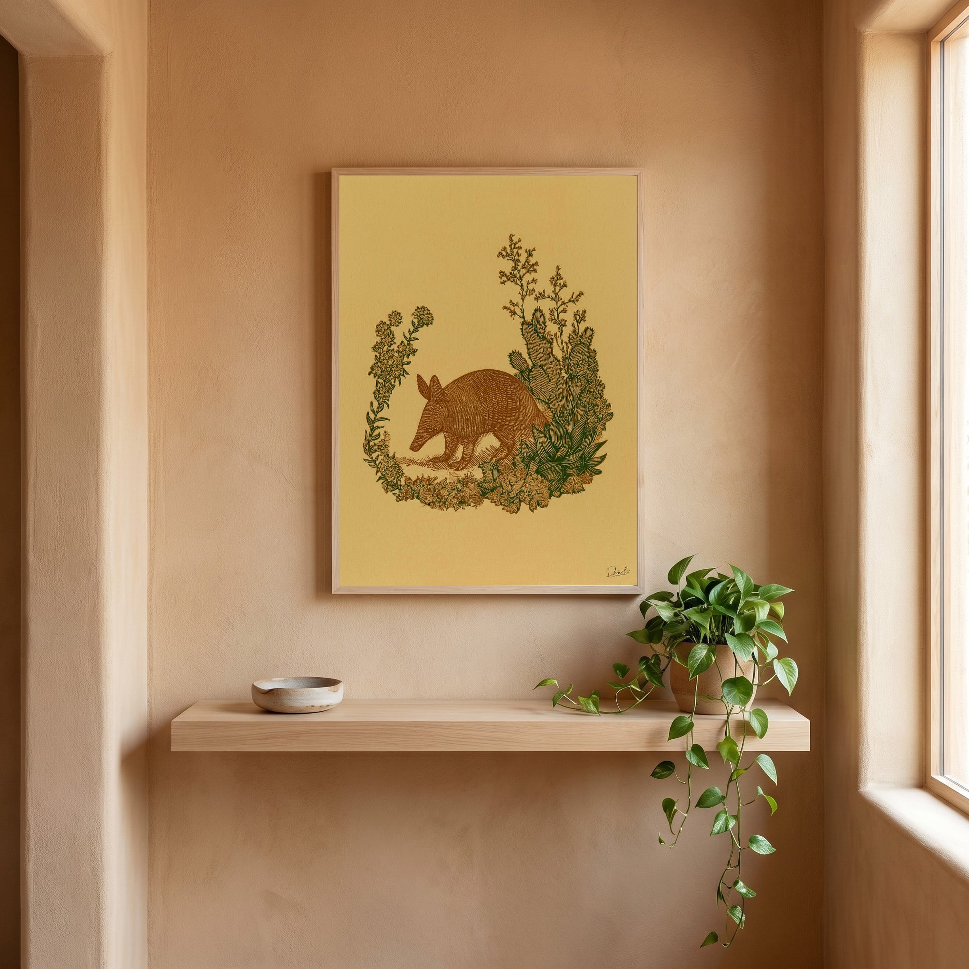 poster-room