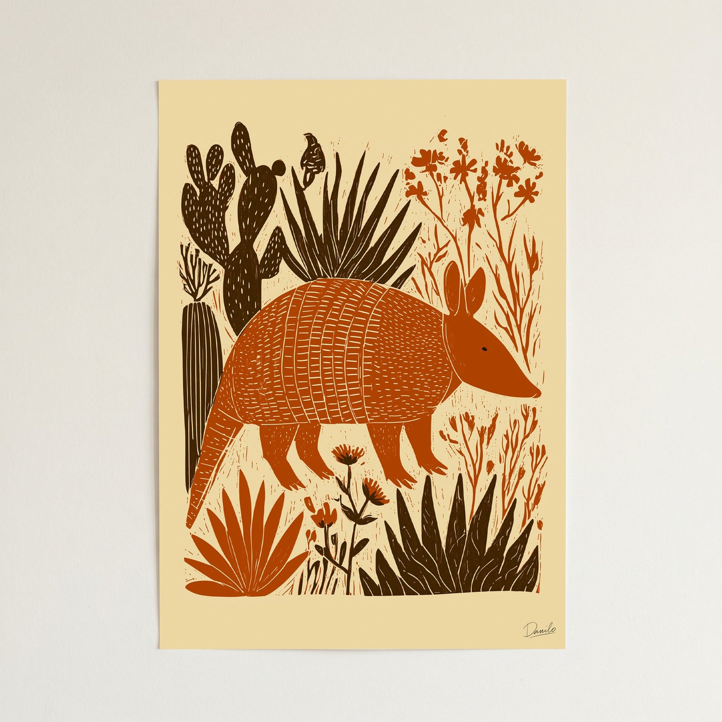 poster hero 8