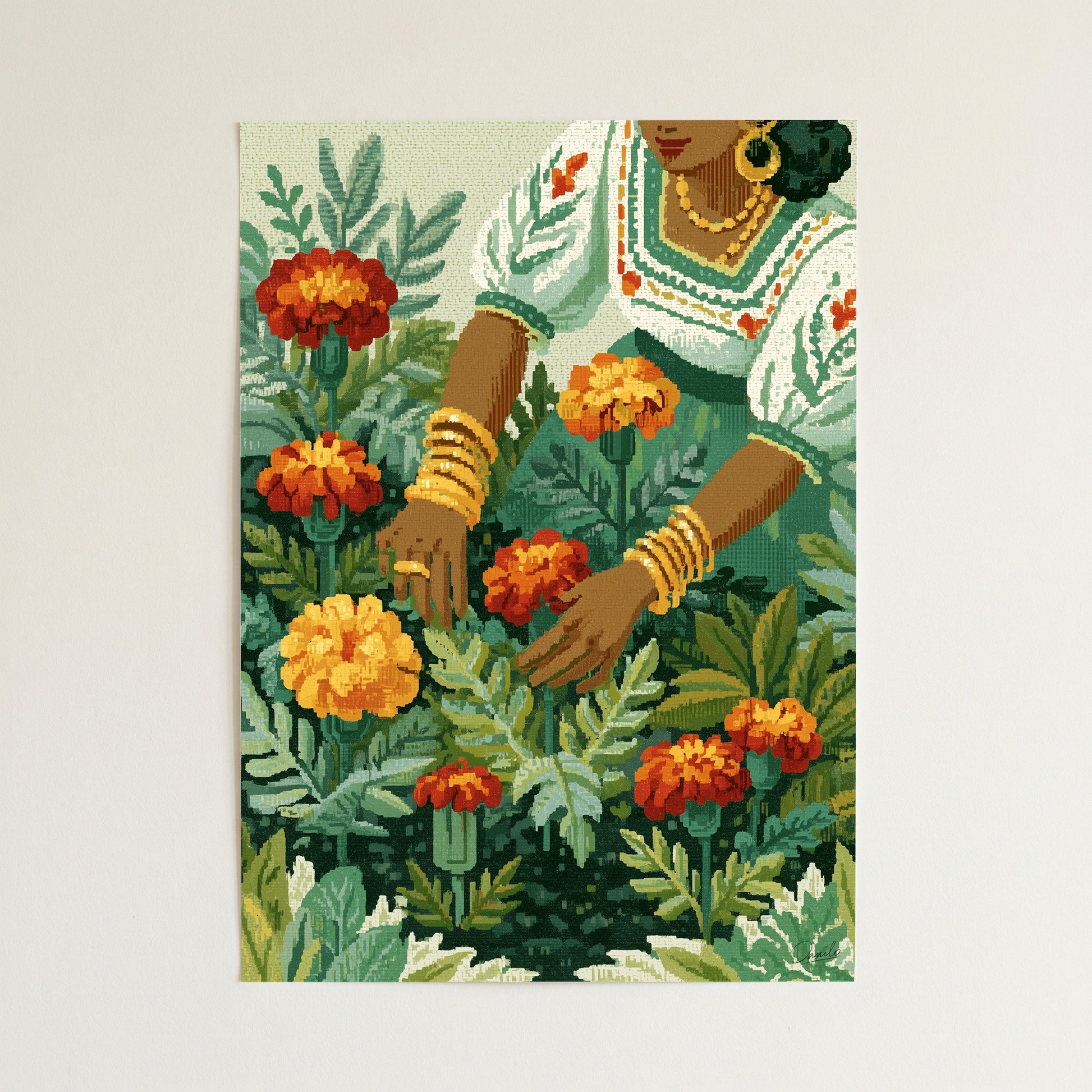poster hero 8