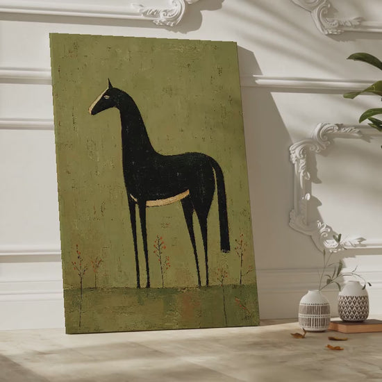 Black Horse